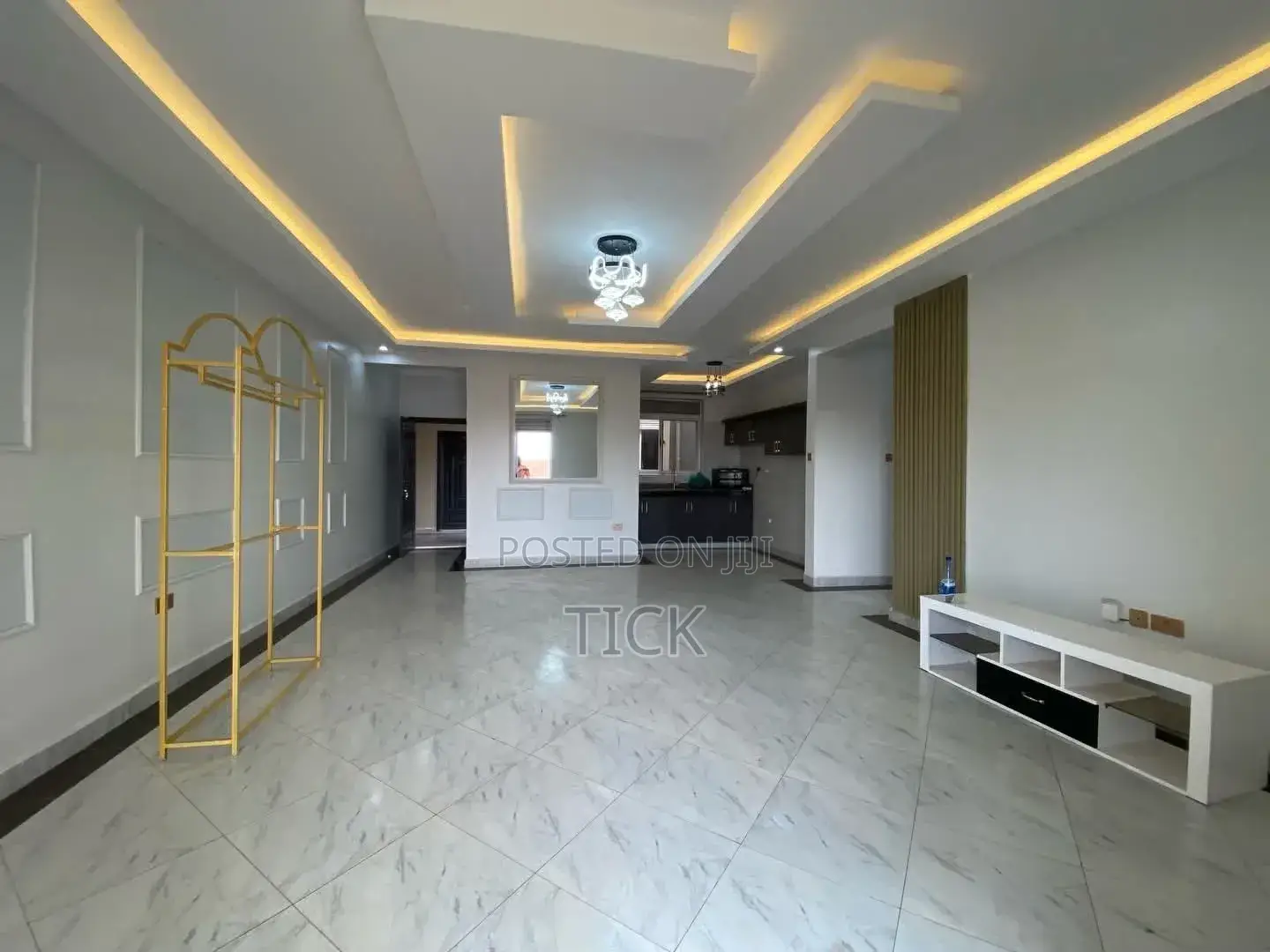 2bdrm Apartment in Bukoto, Central Division for rent in Central Division
