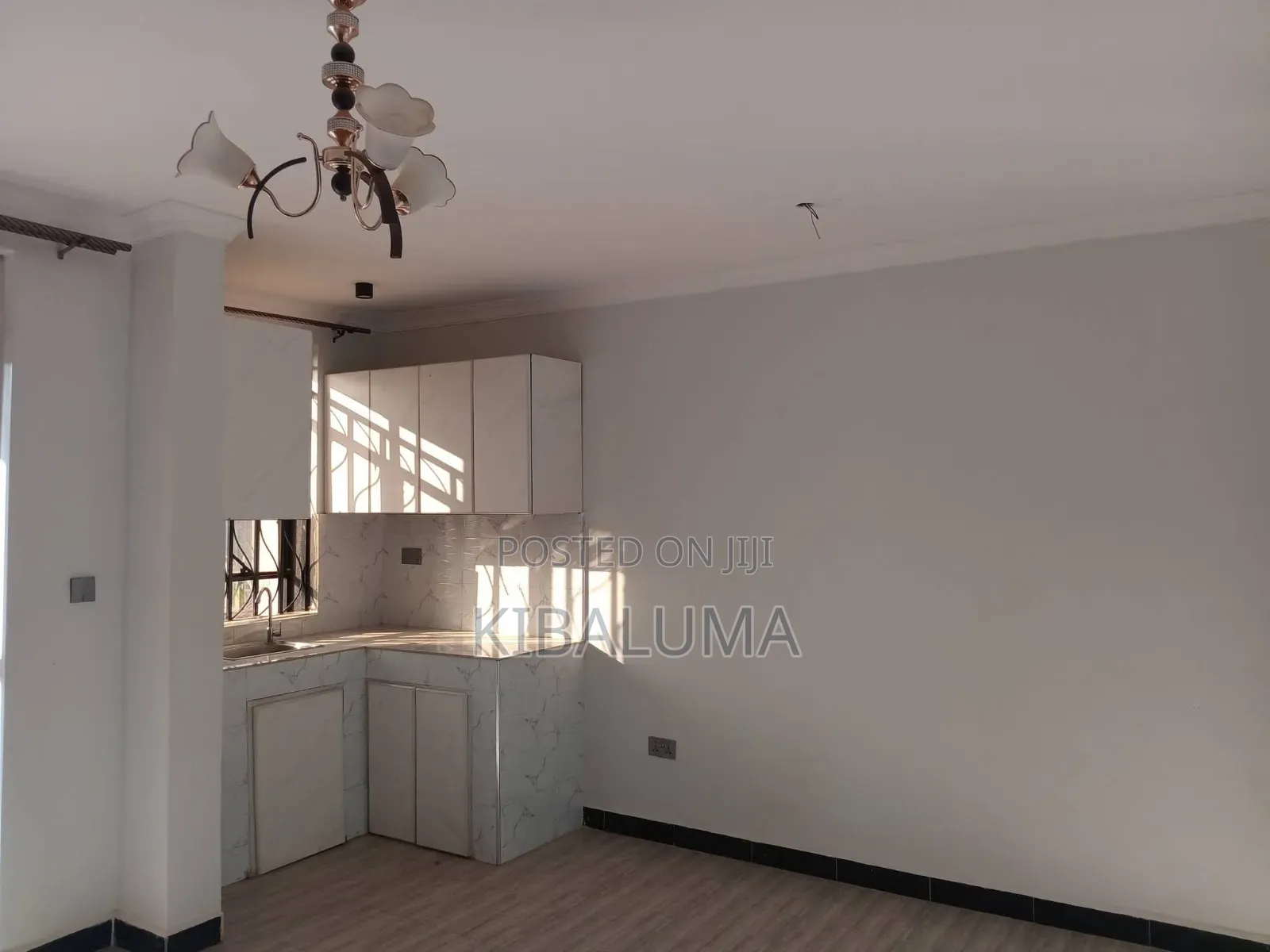 1bdrm Apartment in Kyanja, Central Division for rent in Central Division