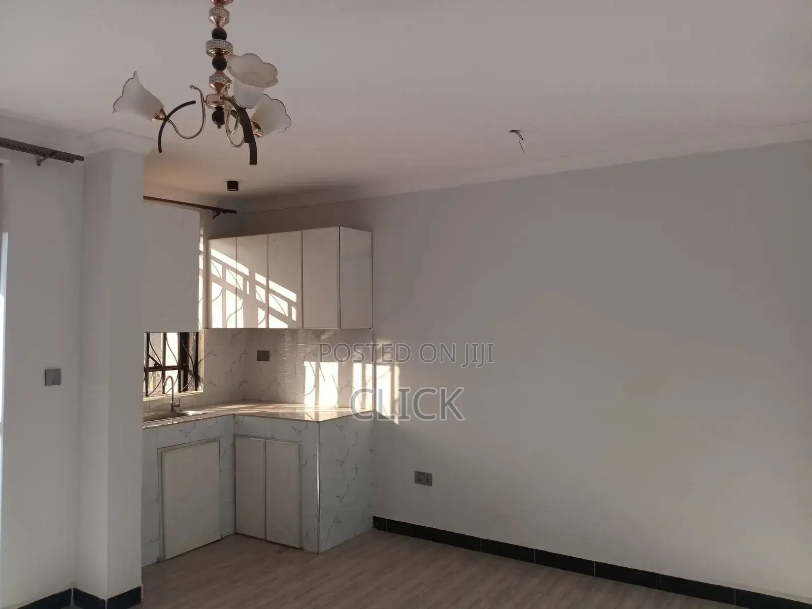 1bdrm Apartment in Kyanja, Central Division for rent in Central Division
