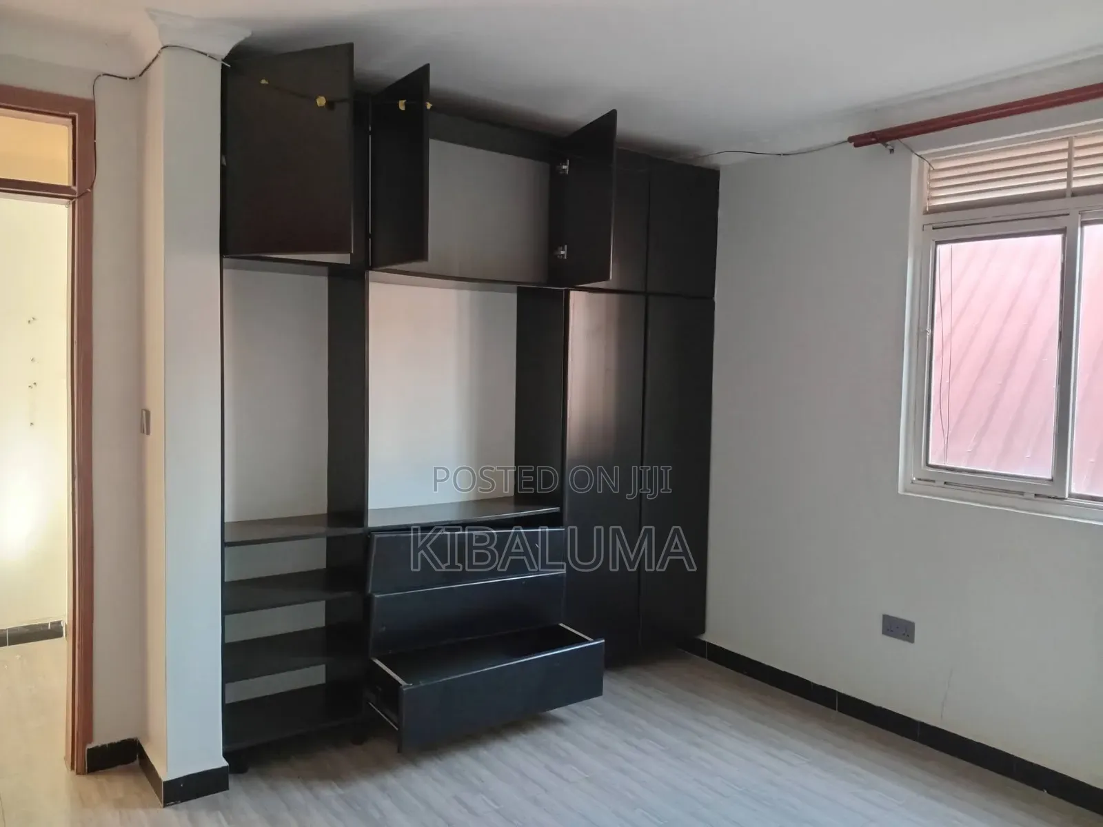 1bdrm Apartment in Kyanja, Central Division for rent in Central Division