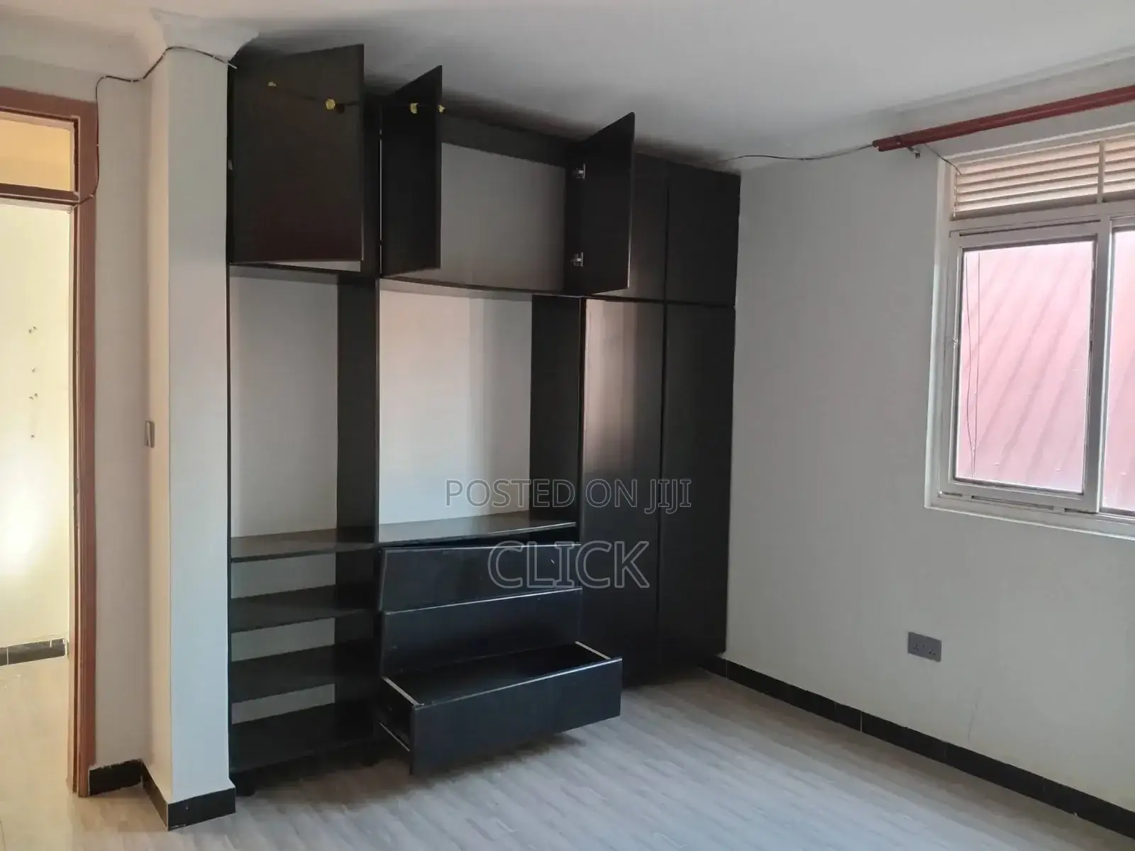 1bdrm Apartment in Kyanja, Central Division for rent in Central Division