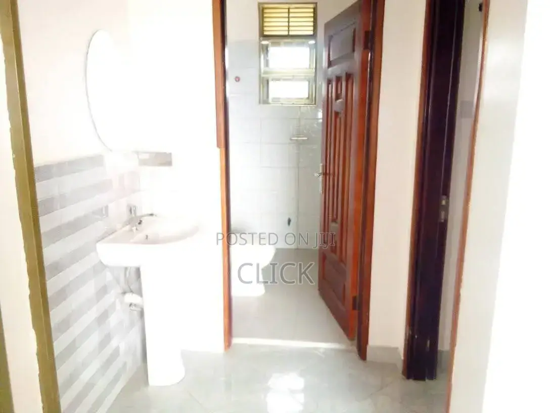 1bdrm Apartment in Kyanja, Central Division for rent in Central Division