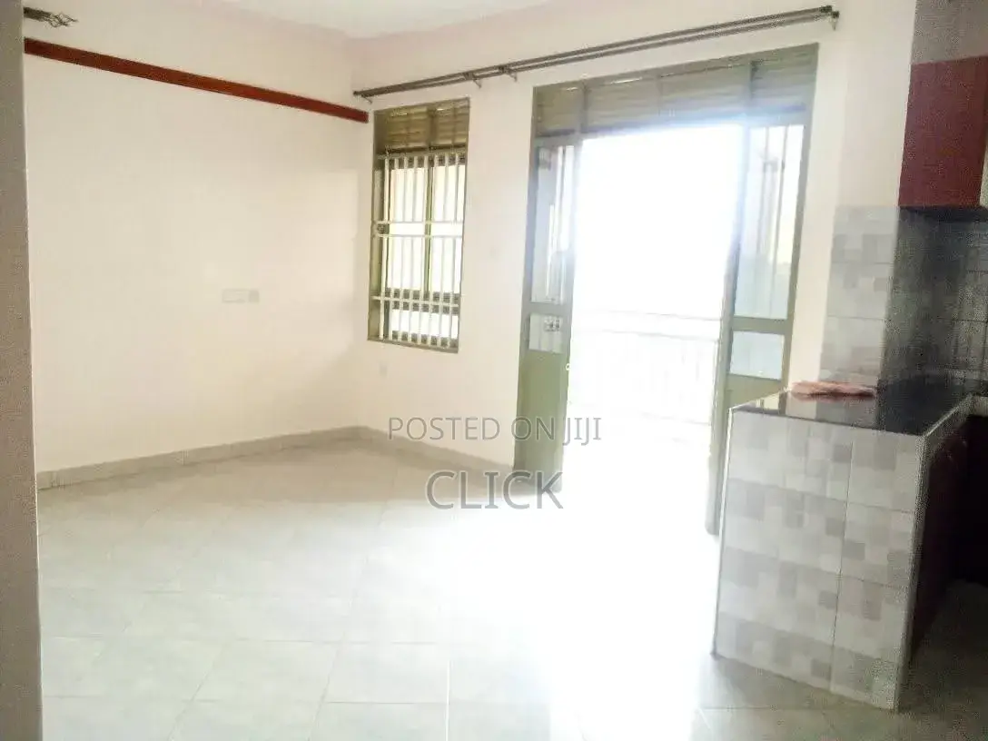 1bdrm Apartment in Kyanja, Central Division for rent in Central Division