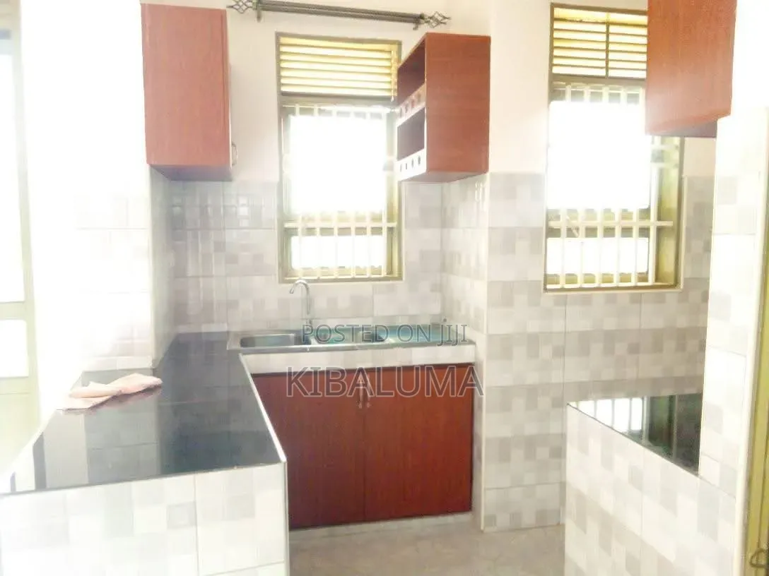 1bdrm Apartment in Kyanja, Central Division for rent in Central Division