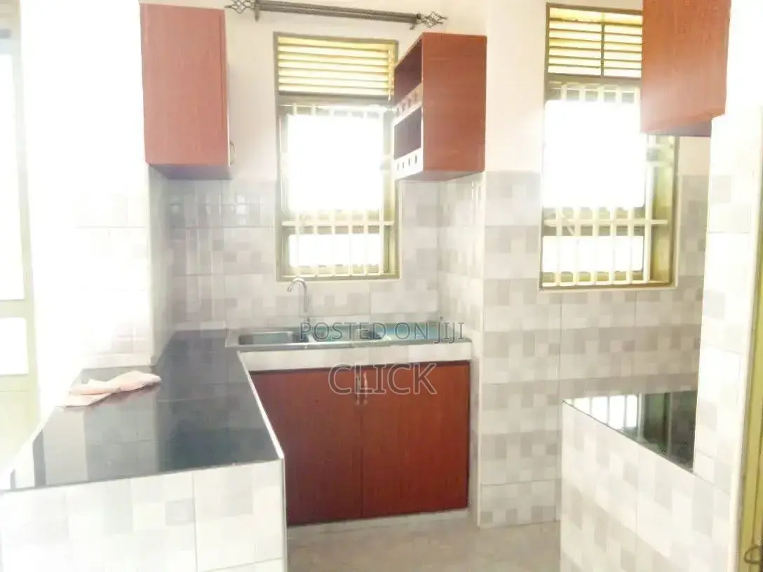 1bdrm Apartment in Kyanja, Central Division for rent in Central Division