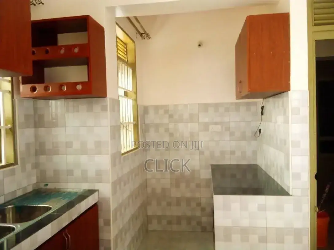 1bdrm Apartment in Kyanja, Central Division for rent in Central Division
