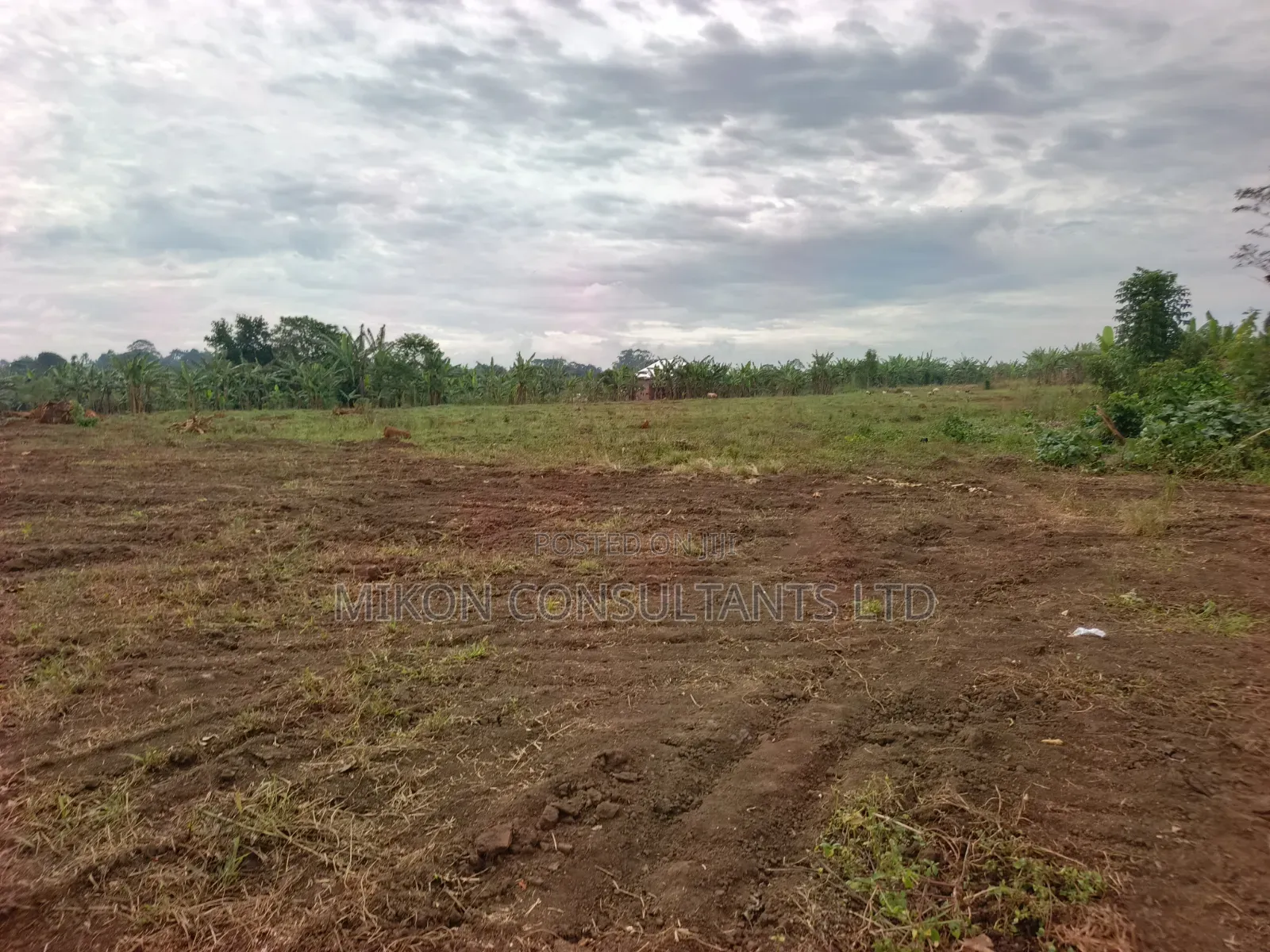 50 by 100 FTS Plots in Matuga Kavule at Only 14m Per Plot in Central Division