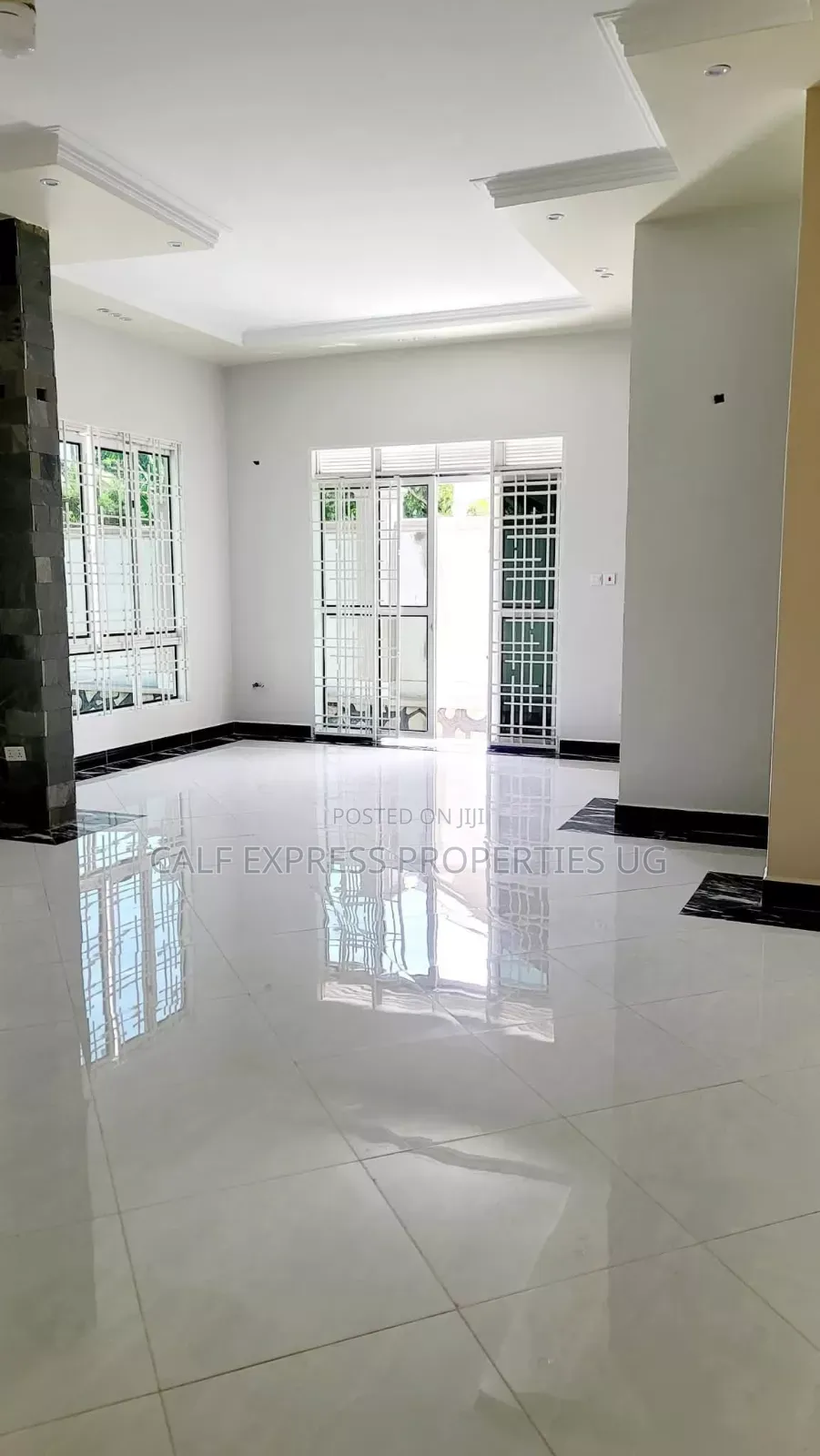4bdrm Bungalow in Buziga, Central Division for rent in Central Division