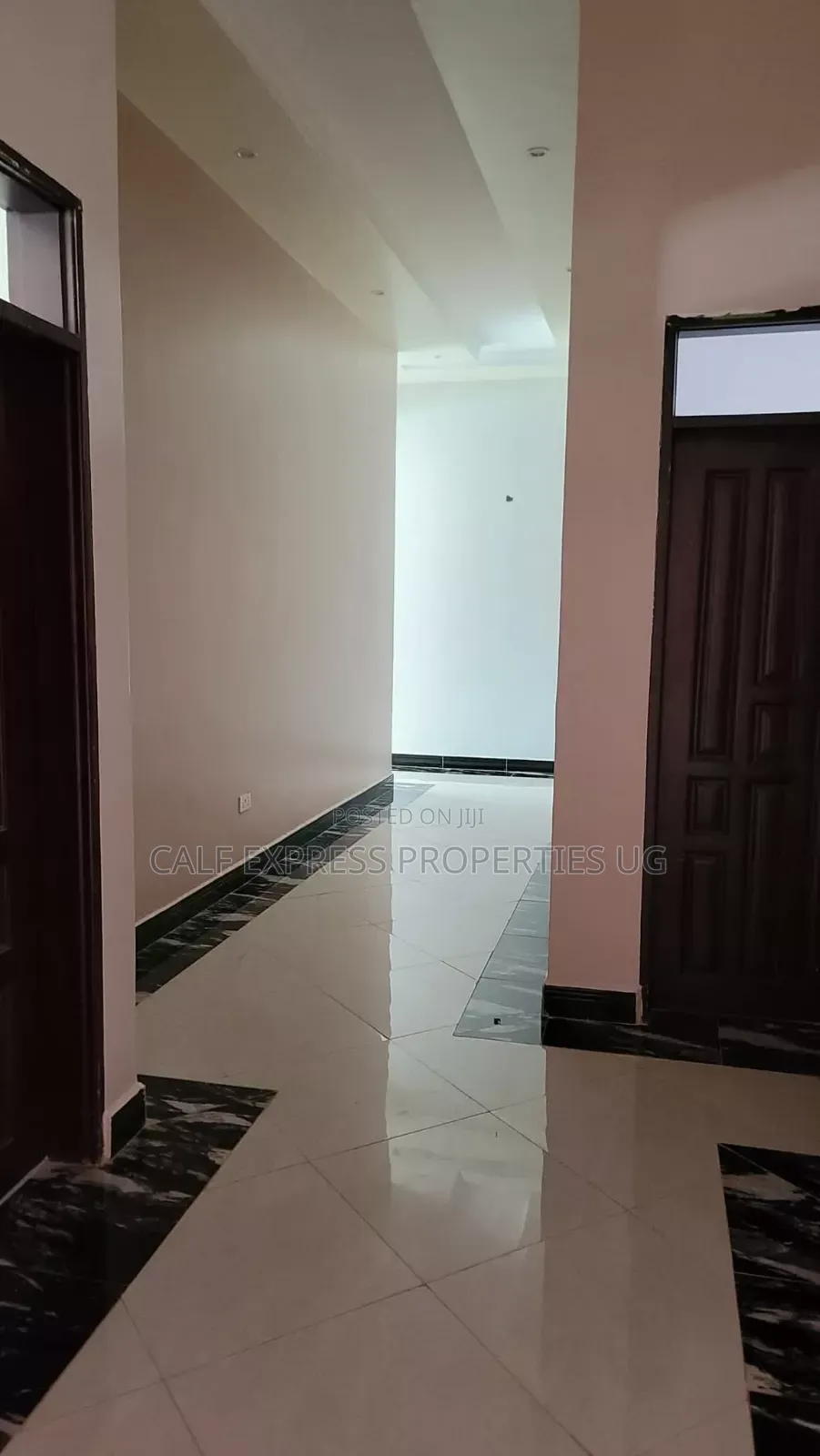 4bdrm Bungalow in Buziga, Central Division for rent in Central Division