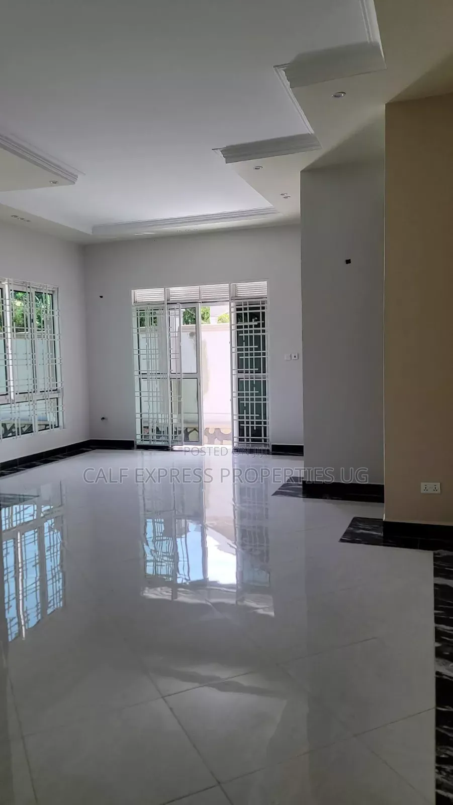 4bdrm Bungalow in Buziga, Central Division for rent in Central Division