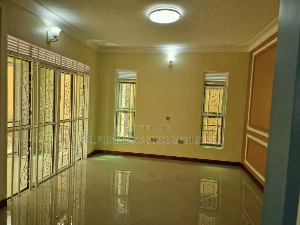 Studio Apartment in Kansanga, Central Division for rent in Central Division
