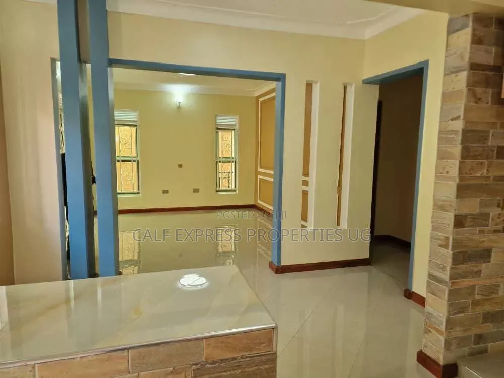 Studio Apartment in Kansanga, Central Division for rent in Central Division
