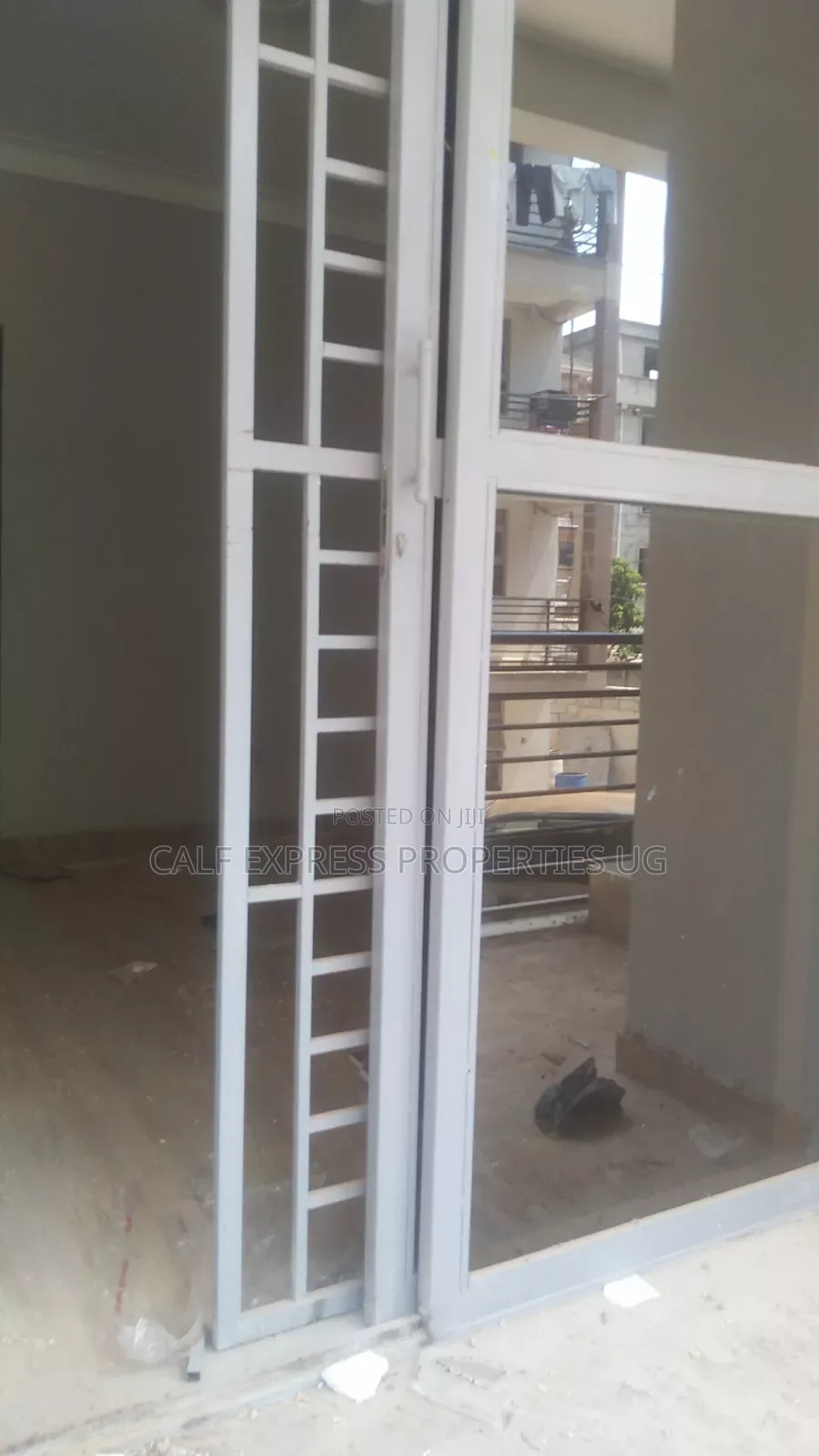 Studio Apartment in Buziga, Central Division for rent in Central Division