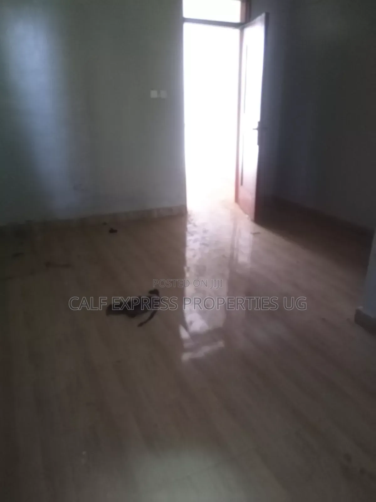 Studio Apartment in Buziga, Central Division for rent in Central Division