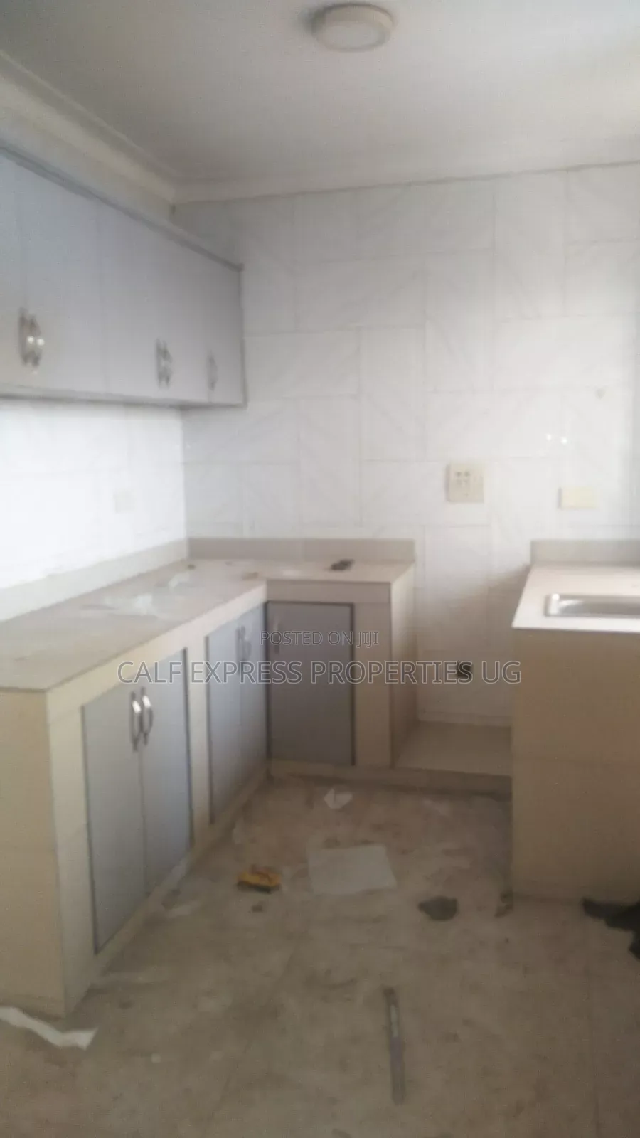 Studio Apartment in Buziga, Central Division for rent in Central Division