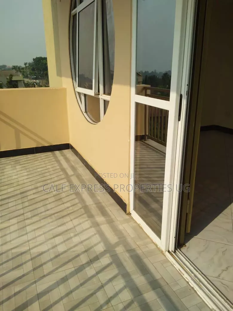 Studio Apartment in Lukuli Estate, Central Division for rent in Central Division