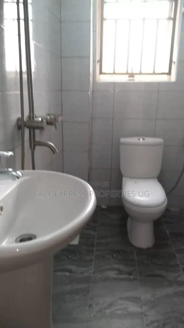 Studio Apartment in Lukuli Estate, Central Division for rent in Central Division
