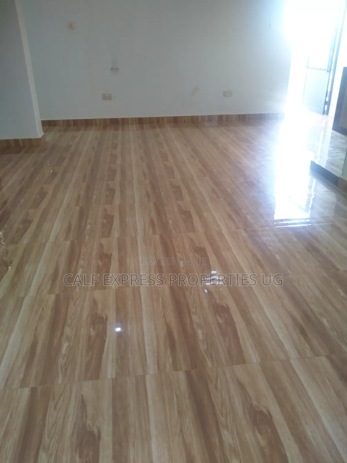 Studio Apartment in Kiwafu Estate, Central Division for rent in Central Division