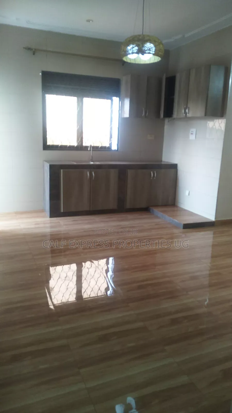 Studio Apartment in Kiwafu Estate, Central Division for rent in Central Division