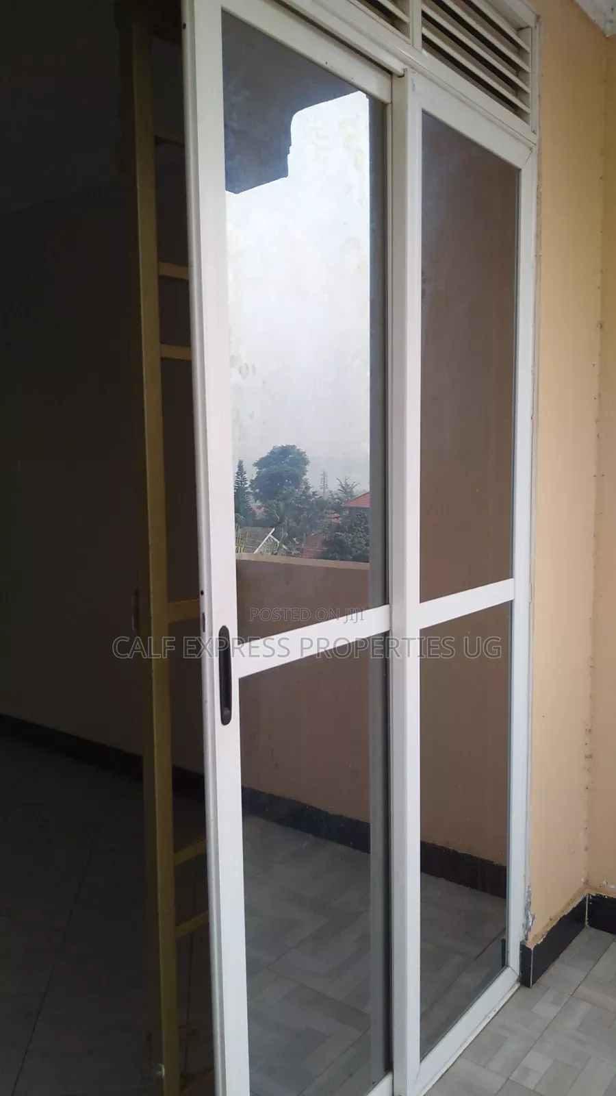 Studio Apartment in Nsambya Estate, Central Division for rent in Central Division