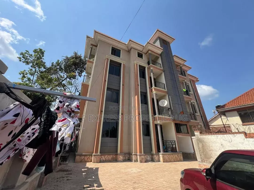 Studio Apartment in Nsambya Estate, Central Division for rent in Central Division