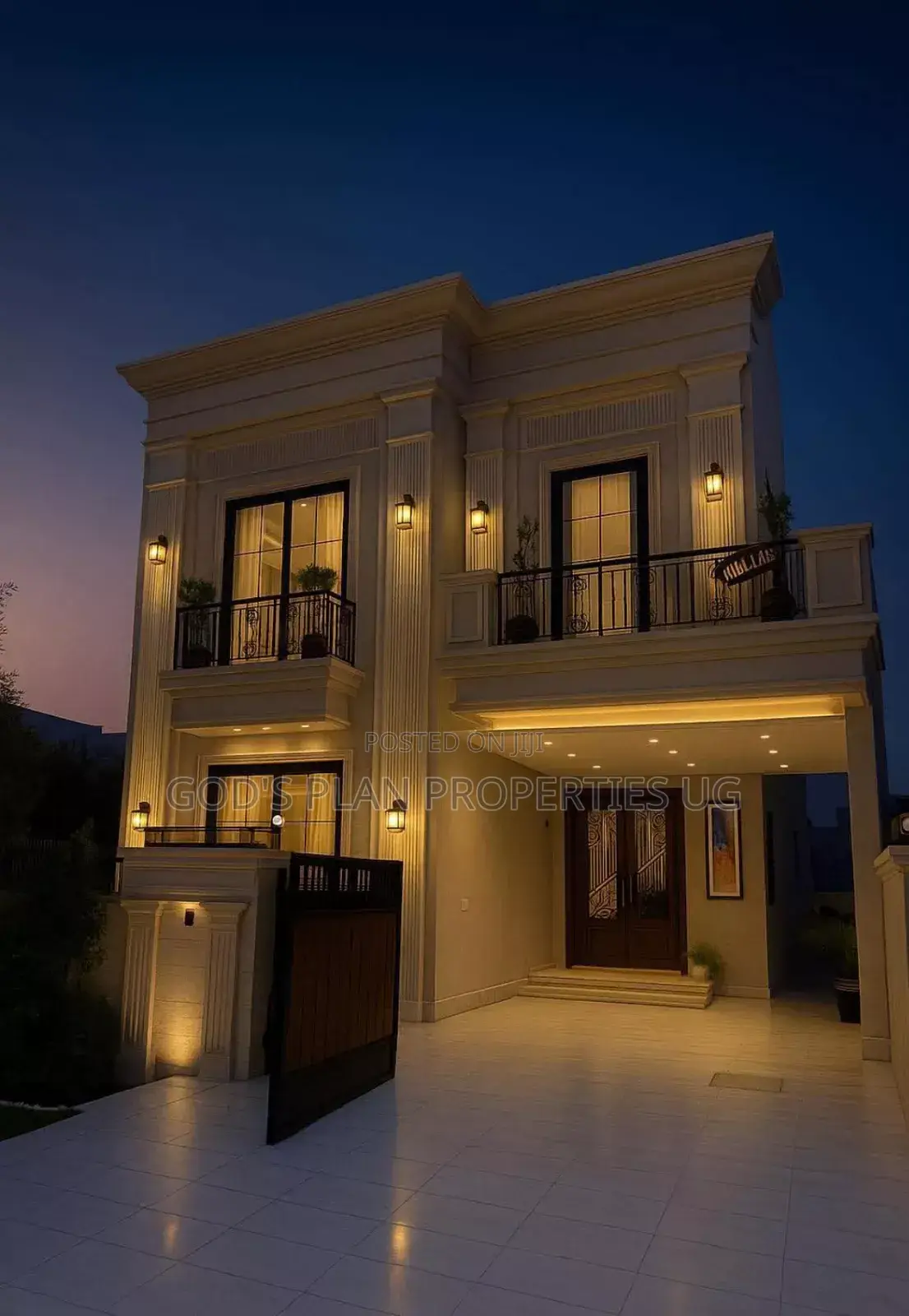 5bdrm House in Nakawa Estate, Central Division for rent in Central Division
