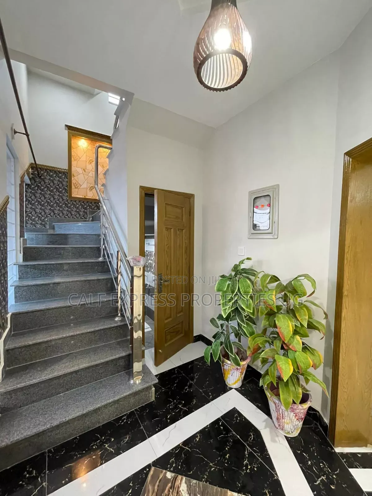 5bdrm House in Nakawa Estate, Central Division for rent in Central Division