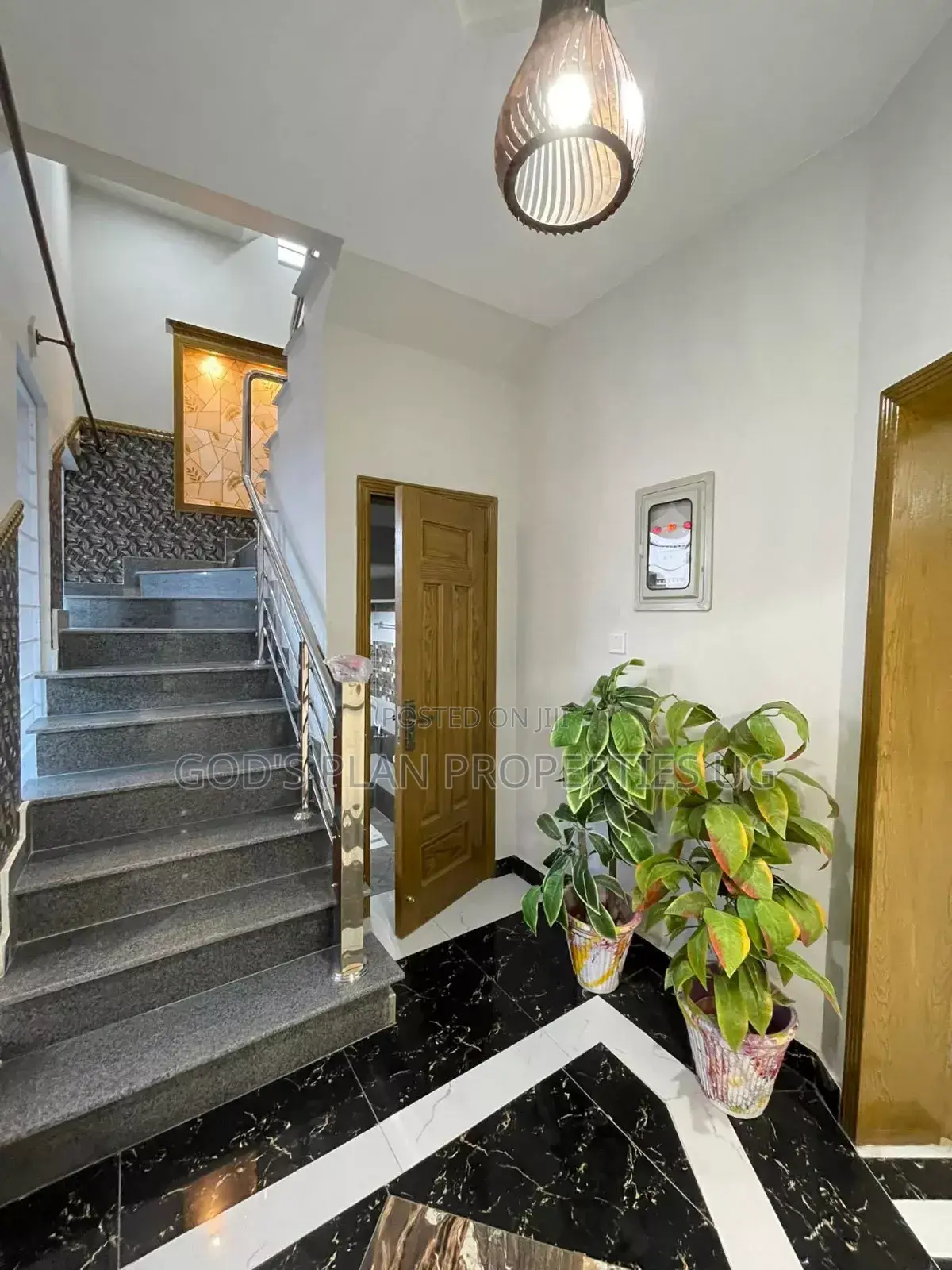 5bdrm House in Nakawa Estate, Central Division for rent in Central Division