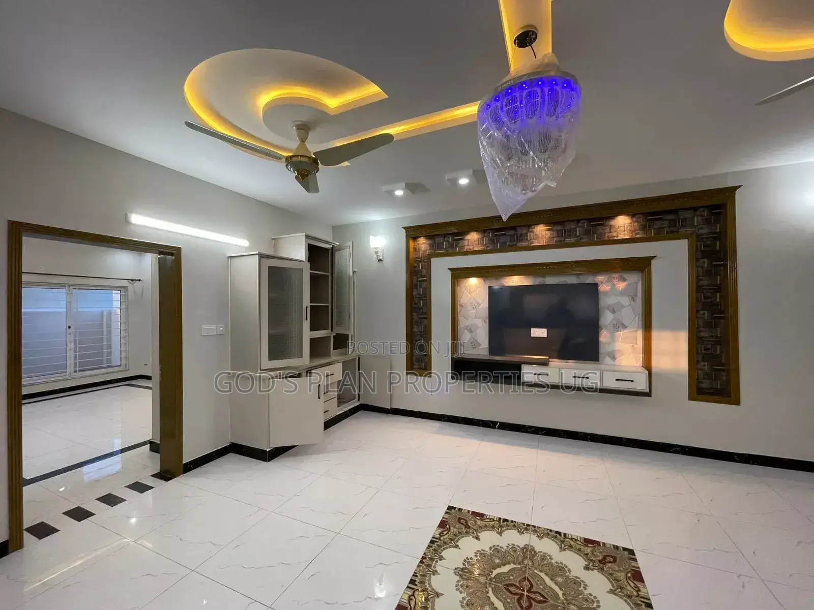 5bdrm House in Nakawa Estate, Central Division for rent in Central Division