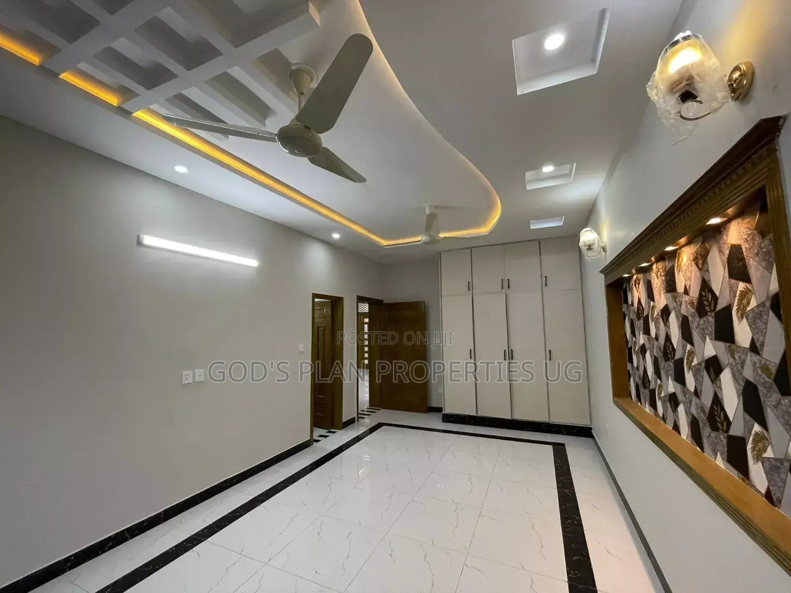 5bdrm House in Nakawa Estate, Central Division for rent in Central Division