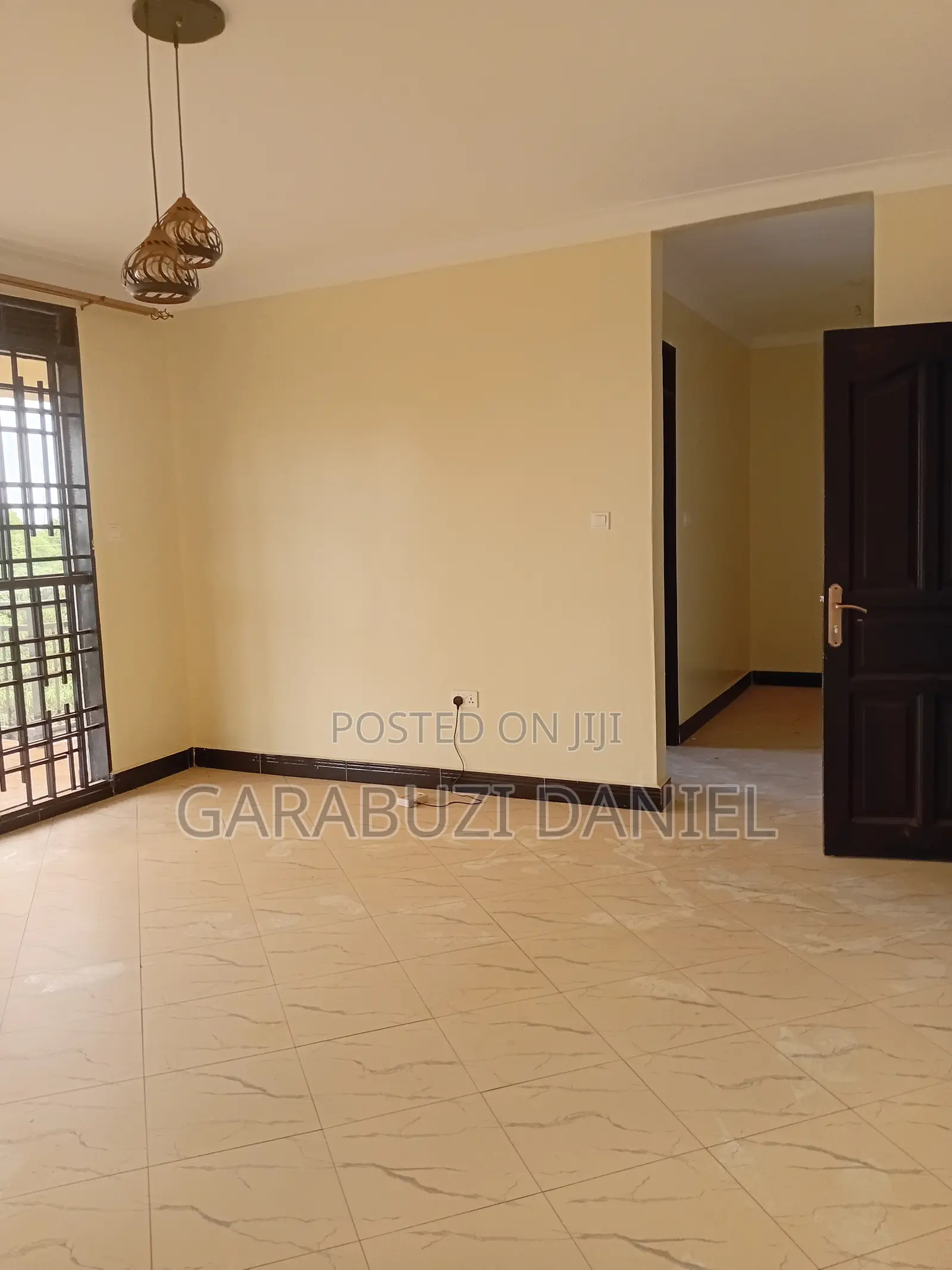 4bdrm Block of Flats in Not An Estate, Ssisa for sale in Ssisa