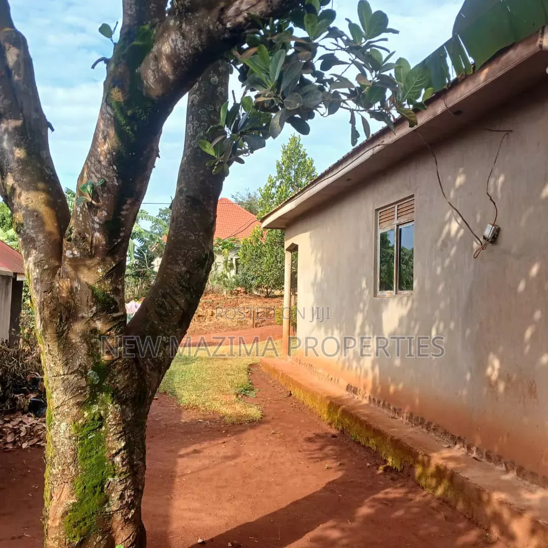 2bdrm House in Budo Town, Central Division for sale in Central Division