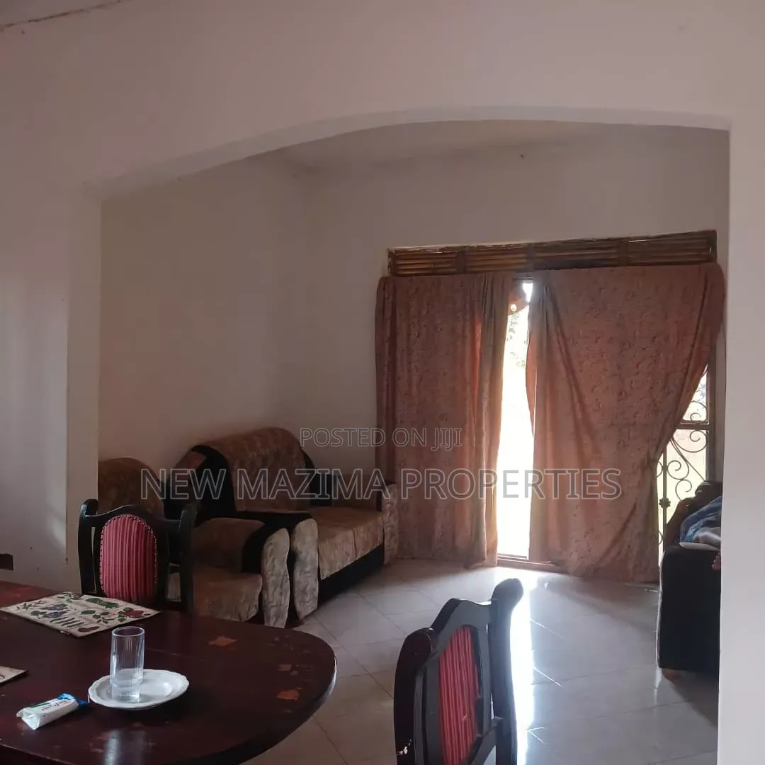 2bdrm House in Budo Town, Central Division for sale in Central Division