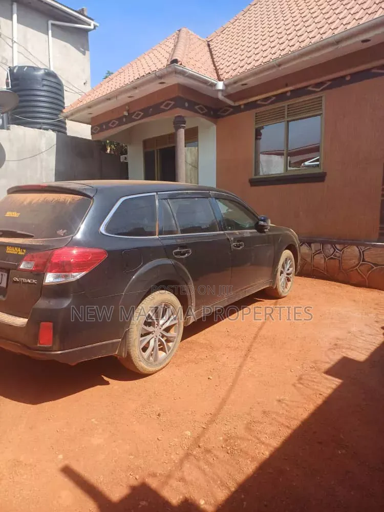 2bdrm House in Busabaala, Central Division for sale in Central Division
