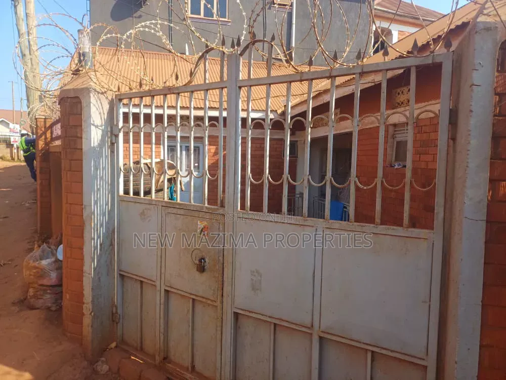 2bdrm House in Makindye Heights, Central Division for sale in Central Division
