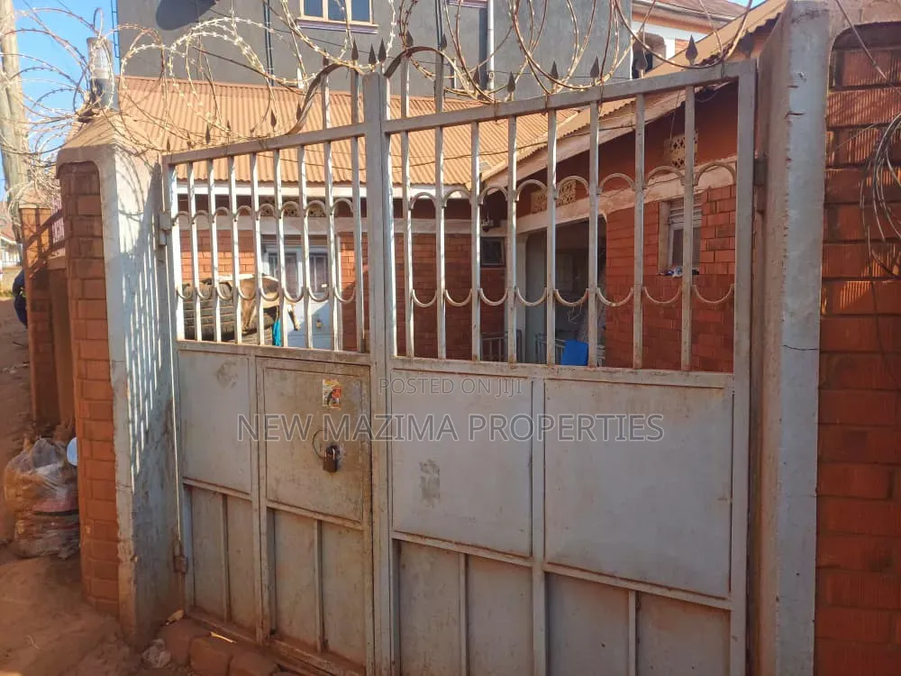 2bdrm House in Makindye Heights, Central Division for sale in Central Division