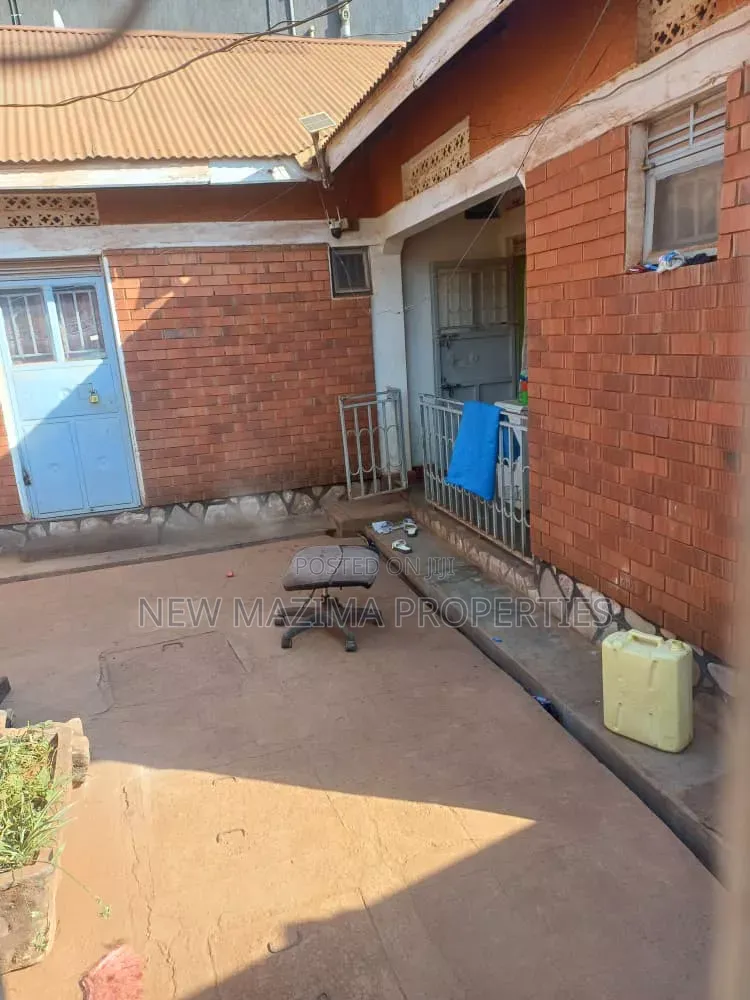 2bdrm House in Makindye Heights, Central Division for sale in Central Division