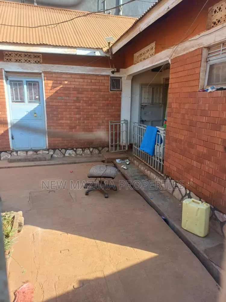2bdrm House in Makindye Heights, Central Division for sale in Central Division