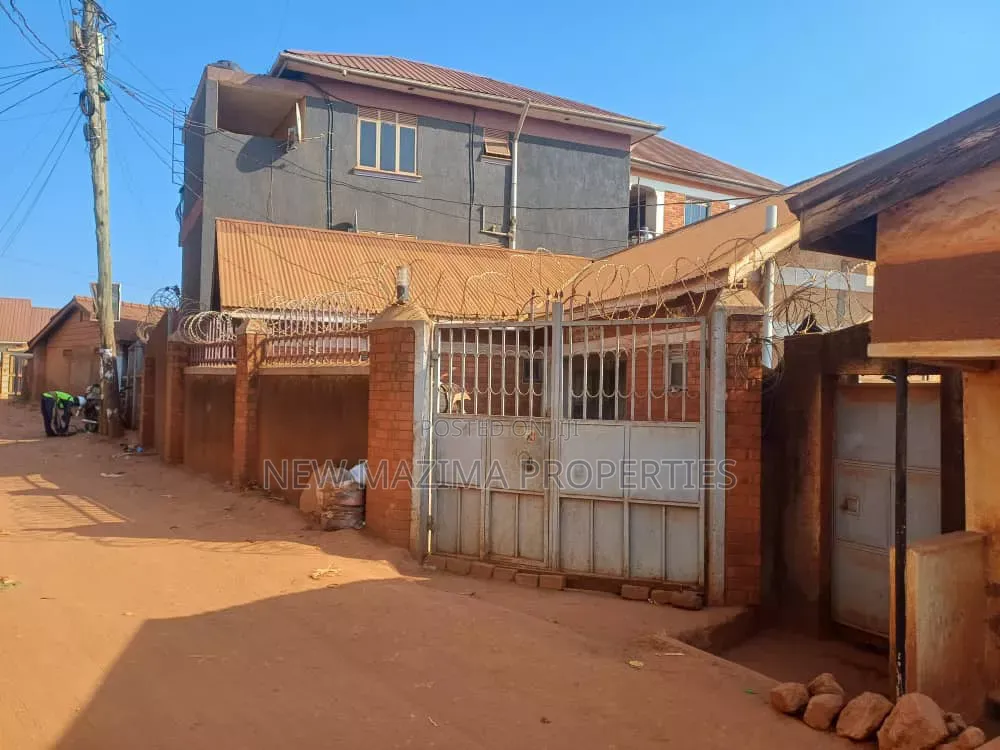 2bdrm House in Makindye Heights, Central Division for sale in Central Division
