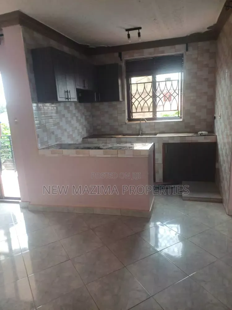 1bdrm Apartment in After Munyonyo Near, Central Division for rent in Central Division