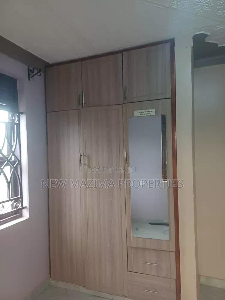 1bdrm Apartment in After Munyonyo Near, Central Division for rent in Central Division