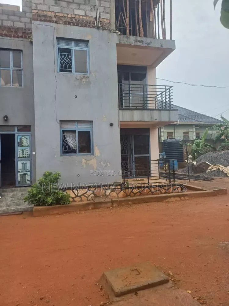 1bdrm Apartment in After Munyonyo Near, Central Division for rent in Central Division