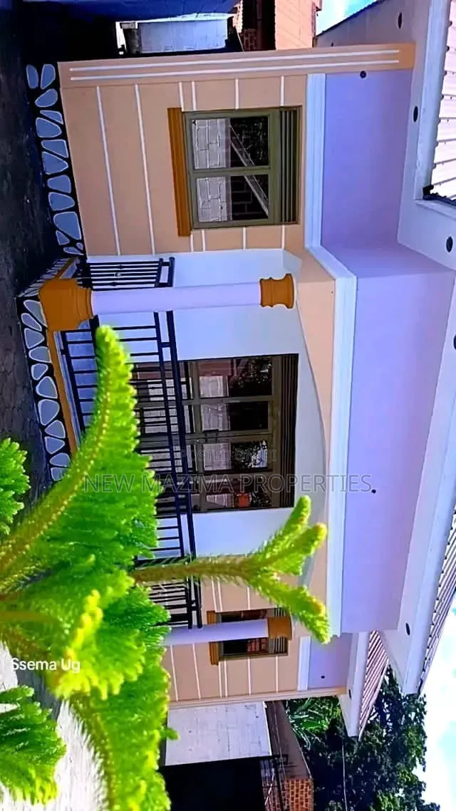 3bdrm Bungalow in Bulenga Town, Central Division for sale in Central Division