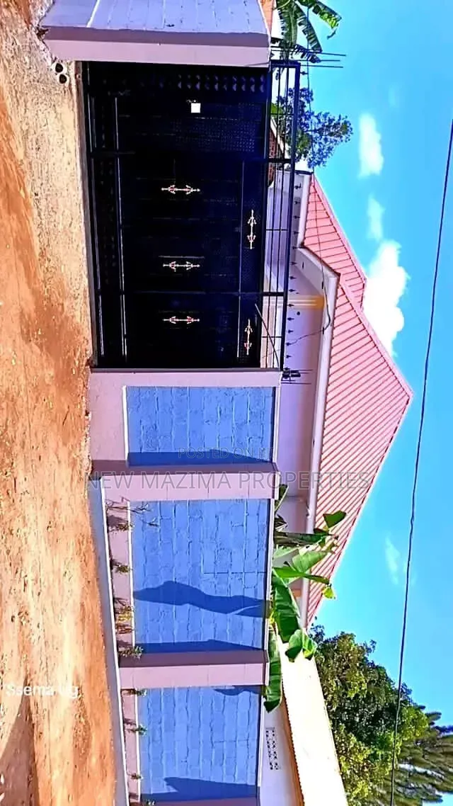 3bdrm Bungalow in Bulenga Town, Central Division for sale in Central Division
