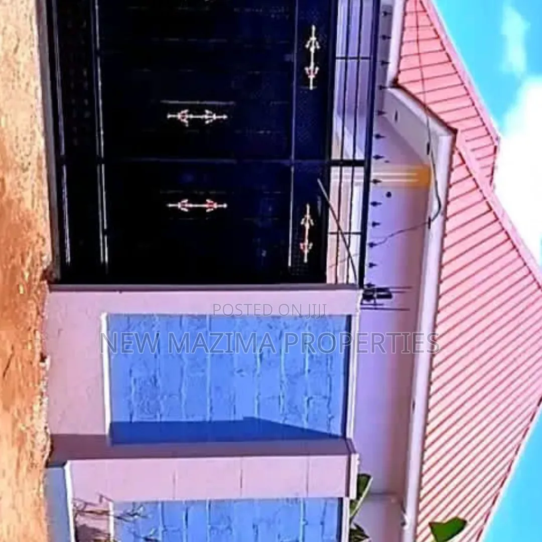 3bdrm Bungalow in Bulenga Town, Central Division for sale in Central Division