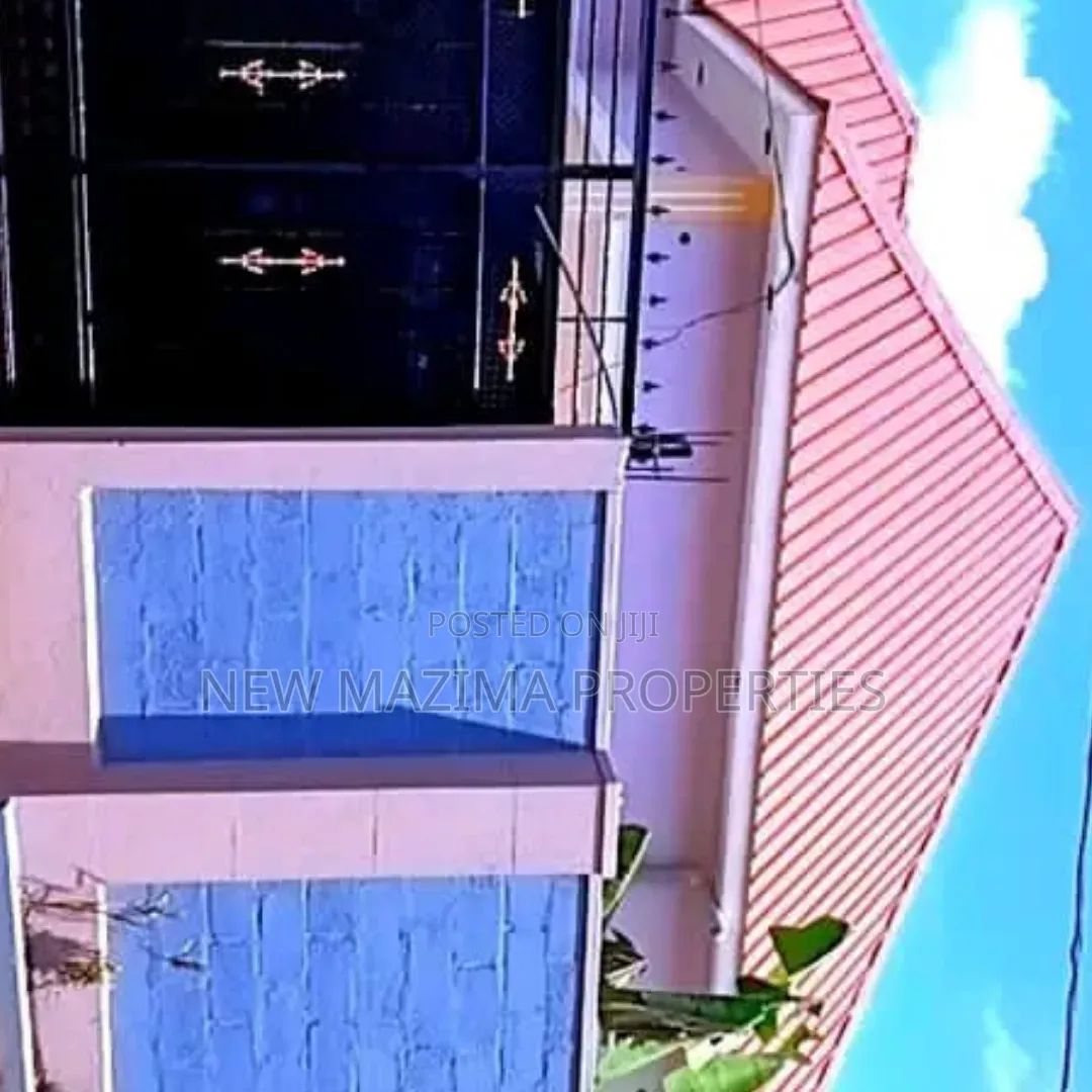3bdrm Bungalow in Bulenga Town, Central Division for sale in Central Division