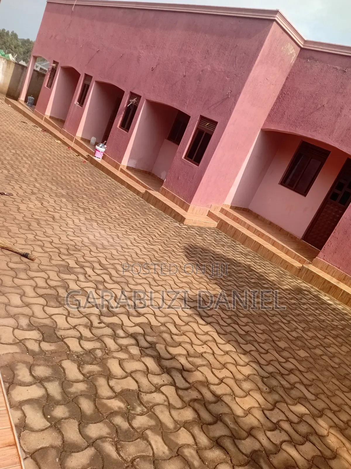 1bdrm House in Ssisa for rent in Ssisa