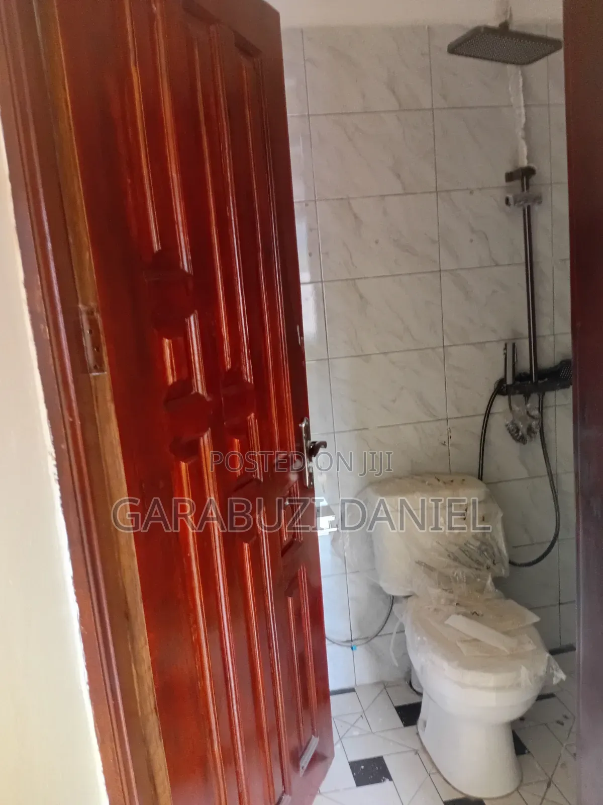 Furnished 3bdrm Bungalow in Makadwa, Ssisa for rent in Ssisa