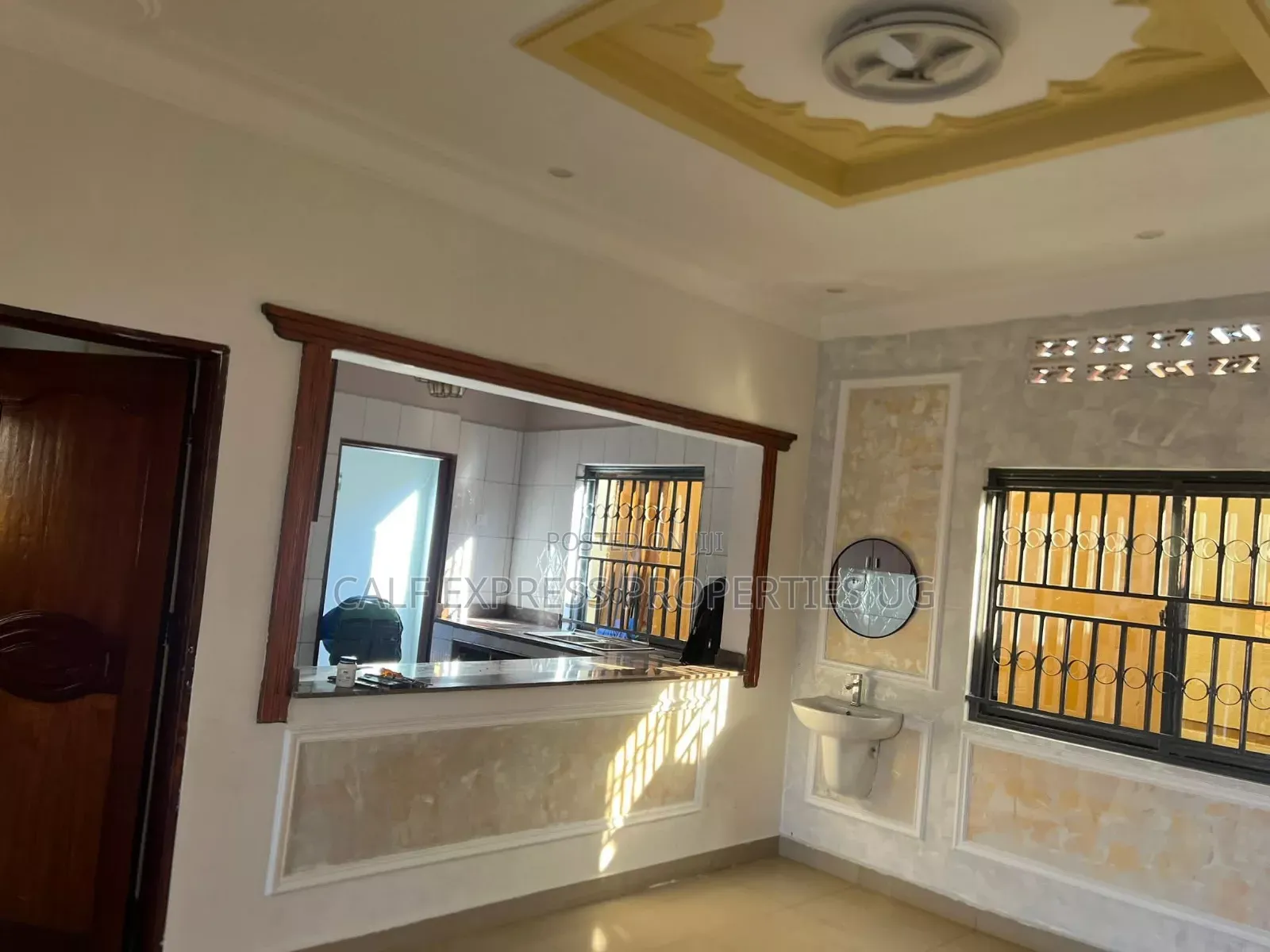 2bdrm Apartment in Kasangati Estate, Central Division for rent in Central Division