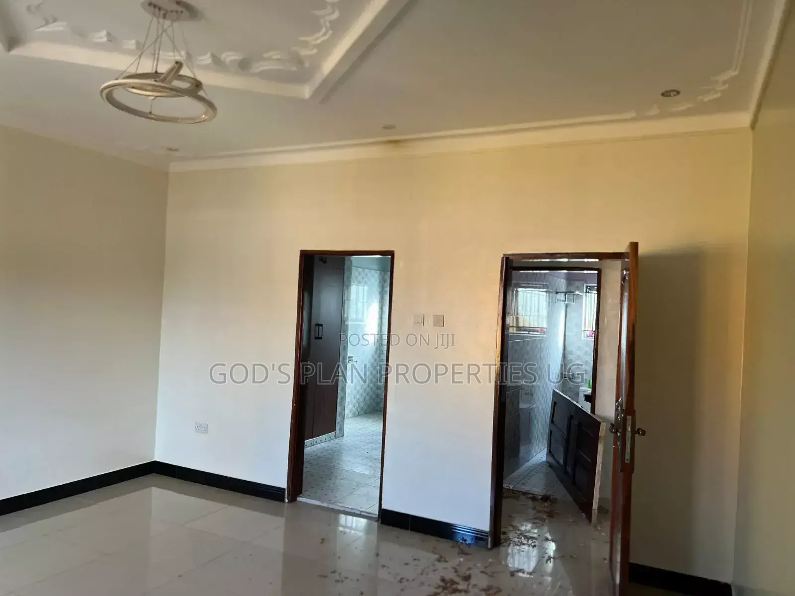 2bdrm Apartment in Kasangati Estate, Central Division for rent in Central Division